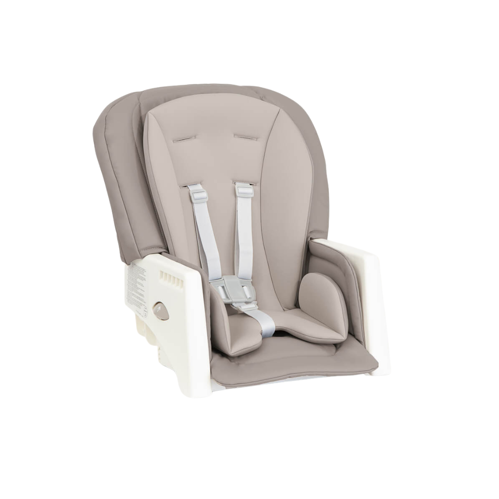 Silla de Comer Multiply 6in1 Walnut Wood Joie