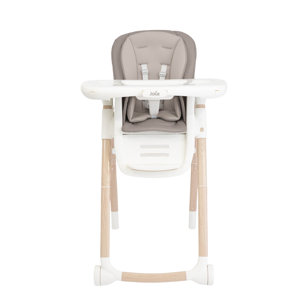 Silla de Comer Multiply 6in1 Walnut Wood Joie