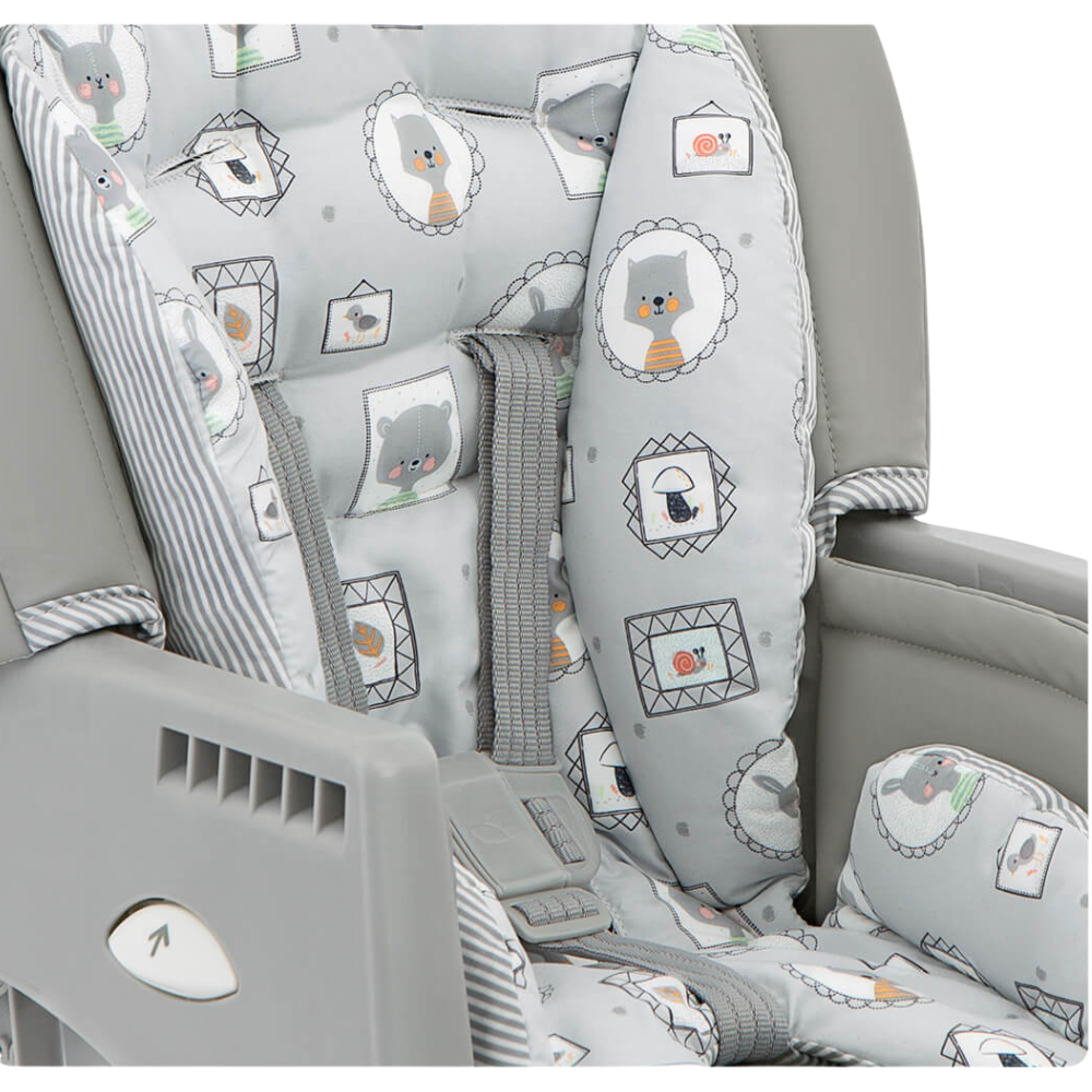 Silla de Comer Multiply 6in1 Portrait Joie