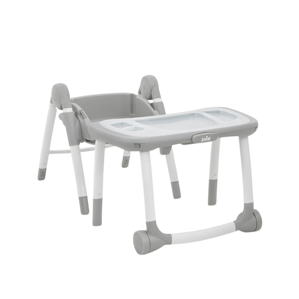 Silla de Comer Multiply 6in1 Portrait Joie