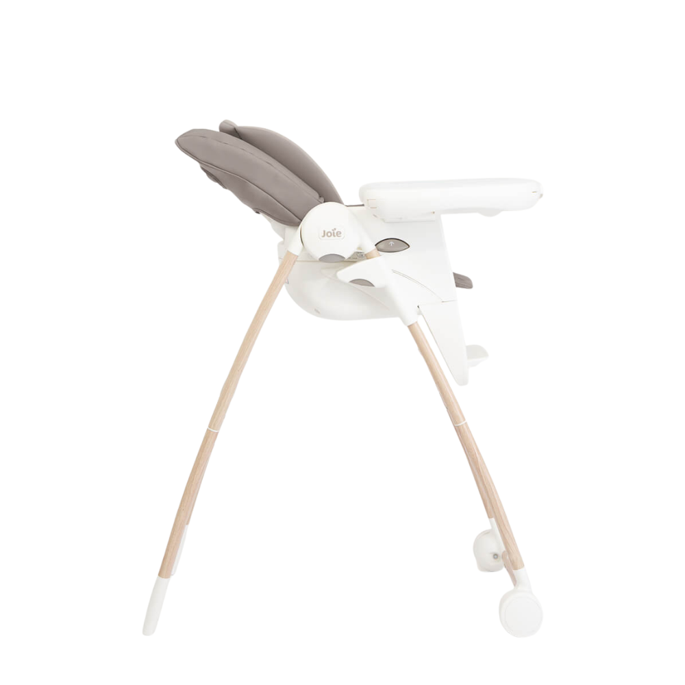 Silla de Comer Multiply 6in1 Walnut Wood Joie