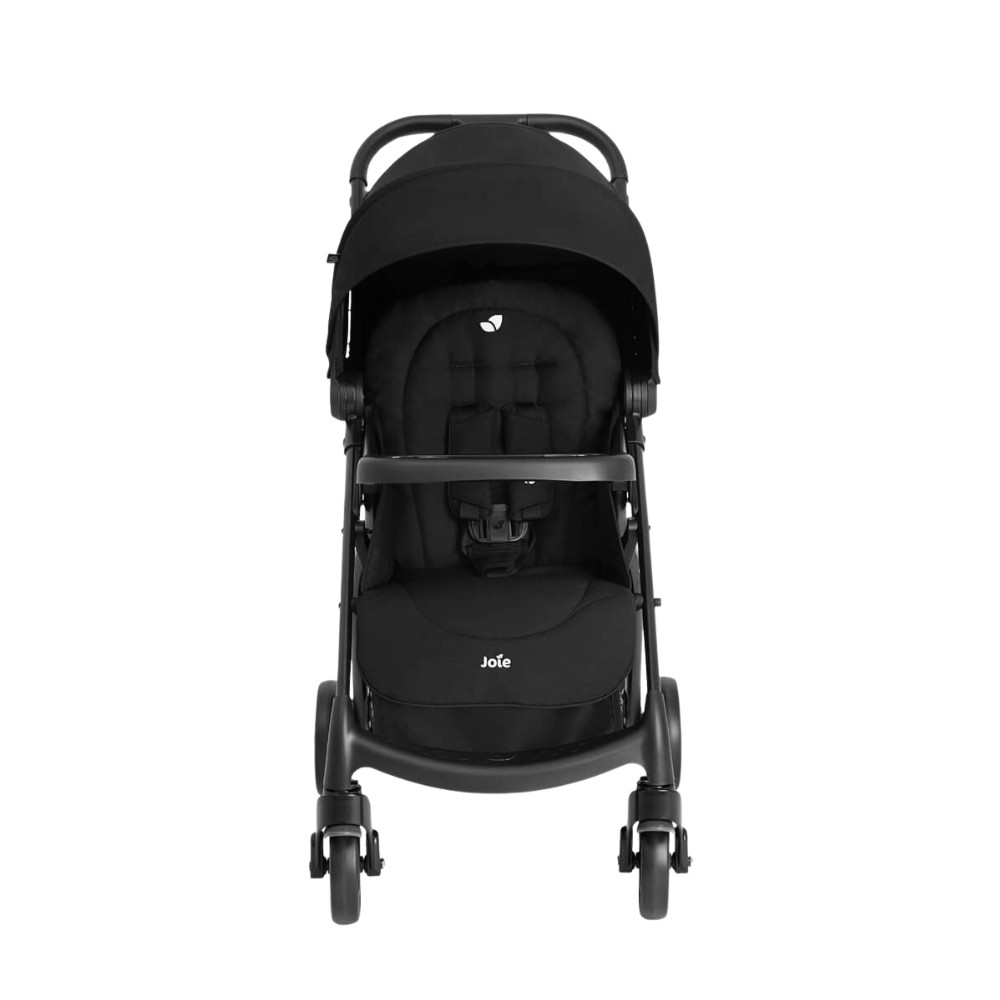 Coche Travel System Muze LX Raven