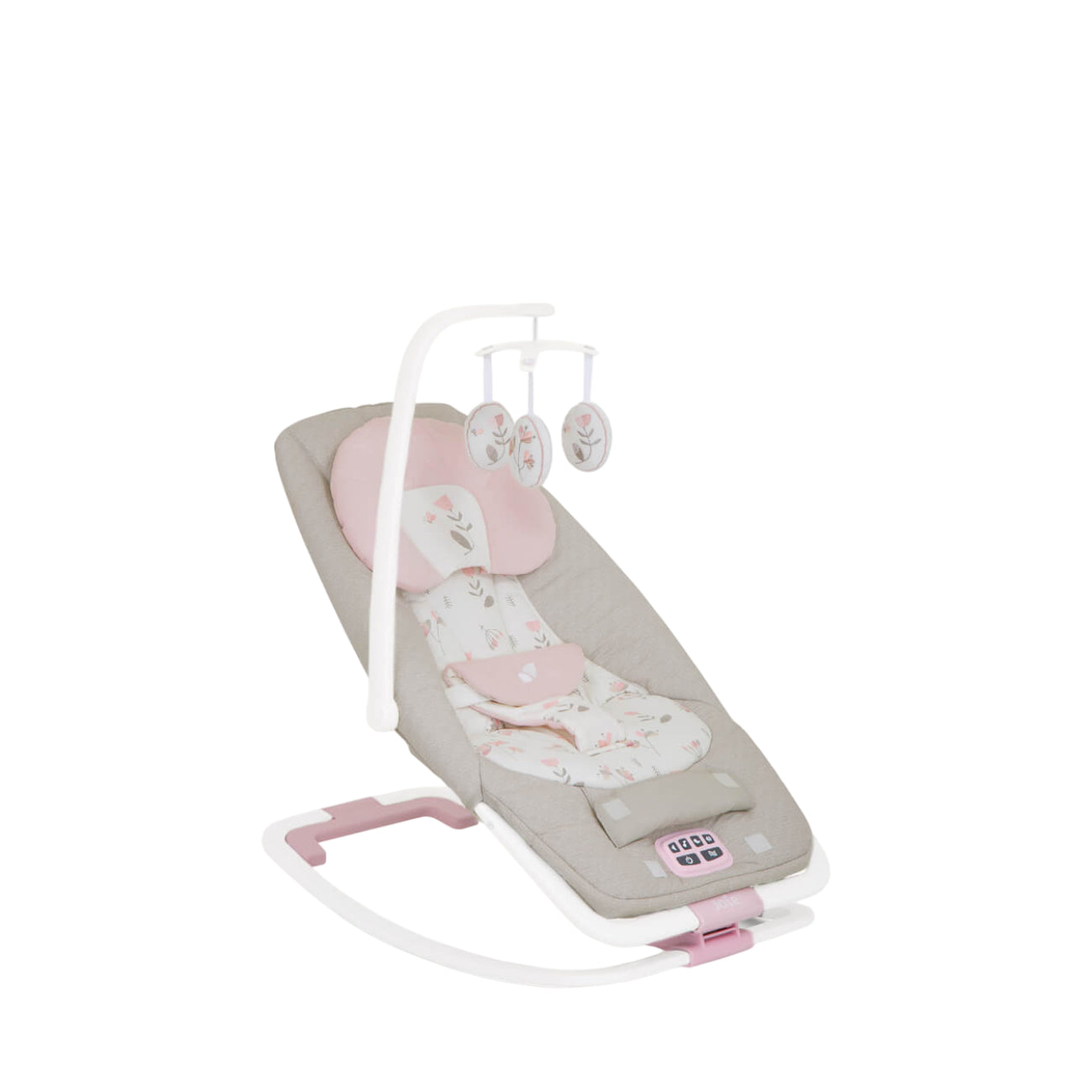 Silla Mecedora Dreamer Flowers Forever Joie