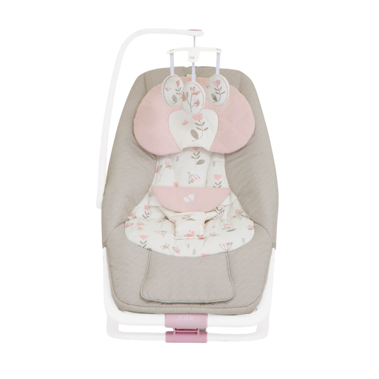 Silla Mecedora Dreamer Flowers Forever Joie