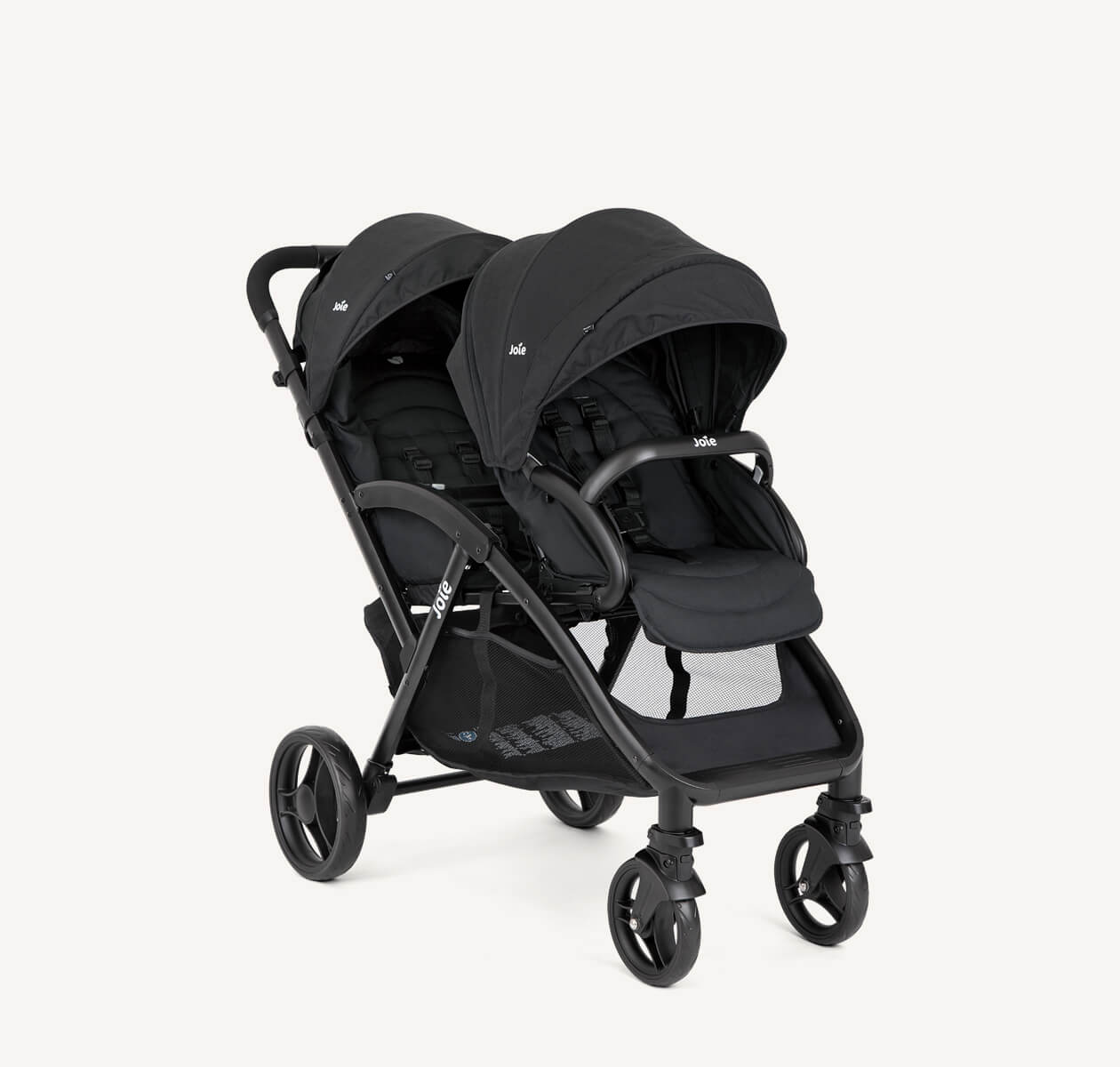 Coche Paseo Evalite Duo Shale Joie