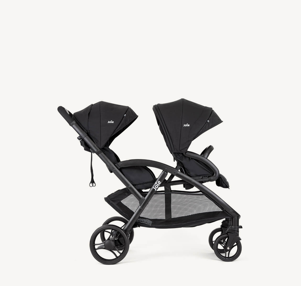 Coche Paseo Evalite Duo Shale Joie