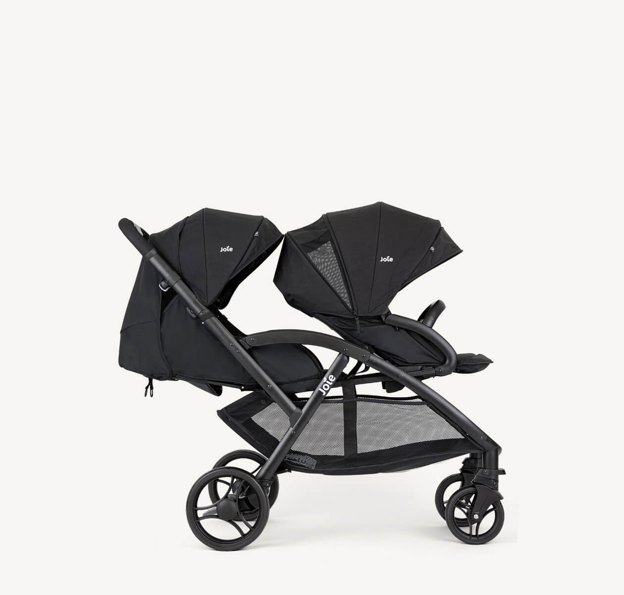 Coche Paseo Evalite Duo Shale Joie