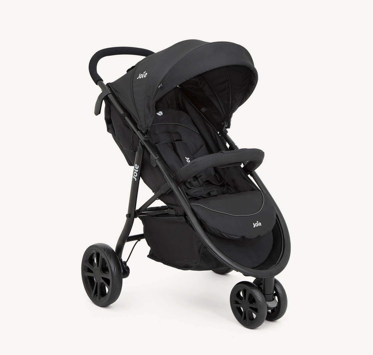 Coche Travel System Litetrax 3