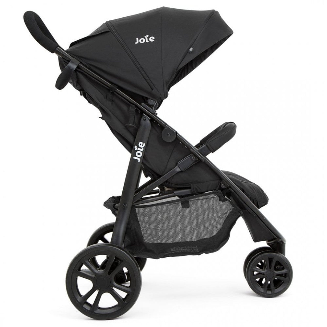 Coche Travel System Litetrax 3