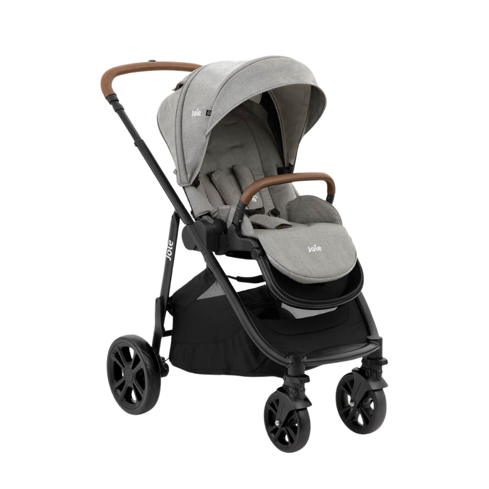 Coche Travel System Versatrax E Trio Pebble Joie