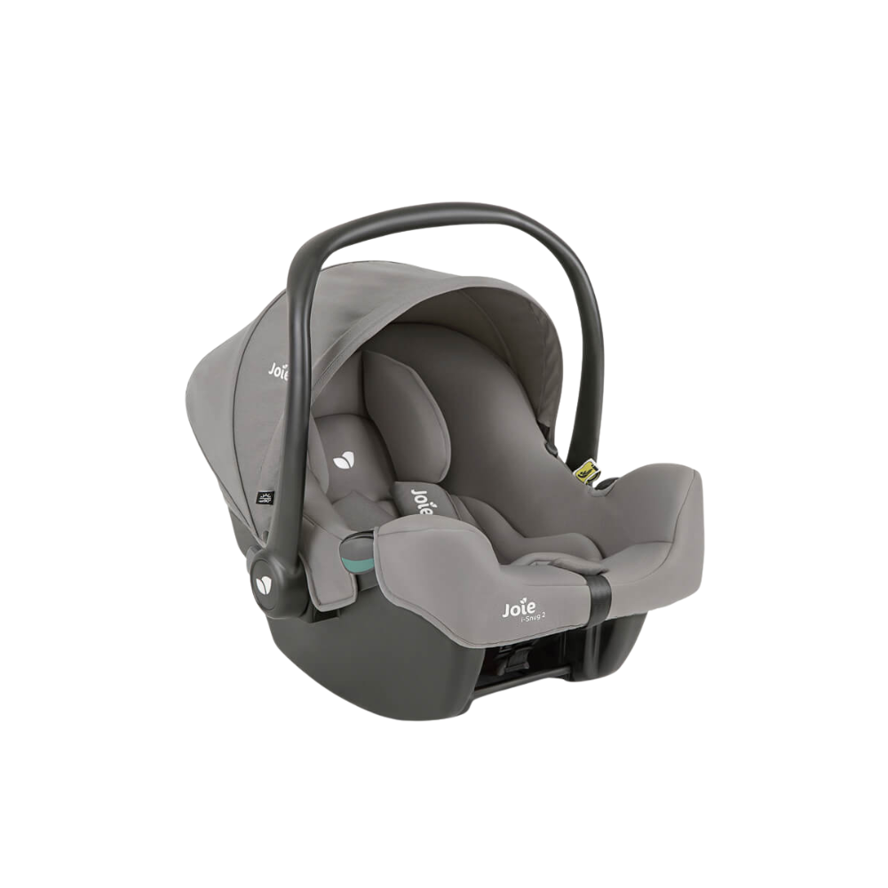 Coche Travel System Versatrax E Trio Pebble Joie