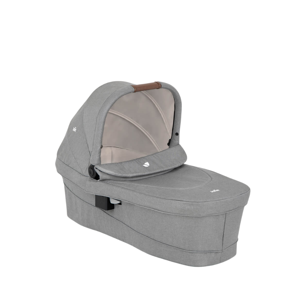 Coche Travel System Versatrax E Trio Pebble Joie