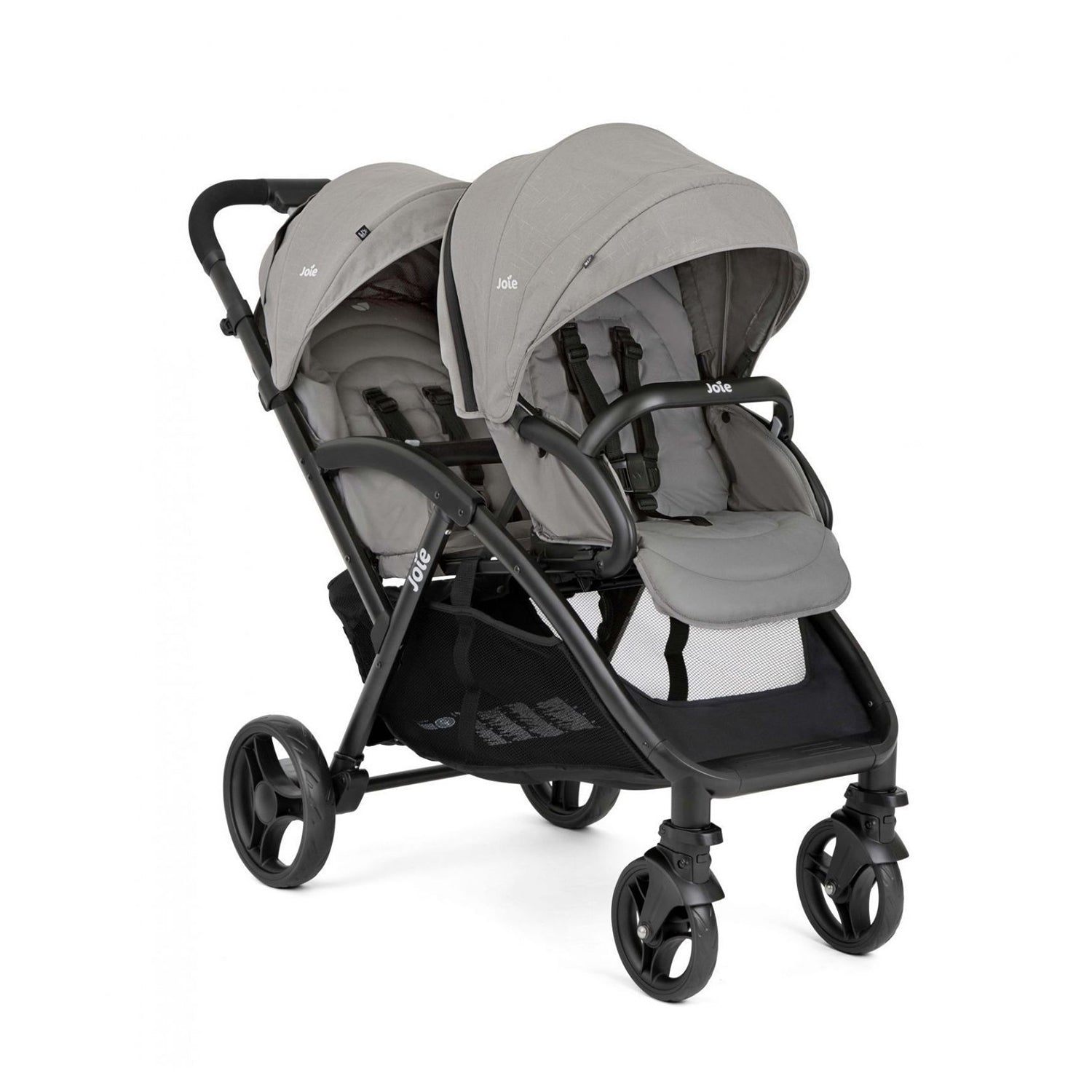 Coche Paseo Evalite Duo Pebble