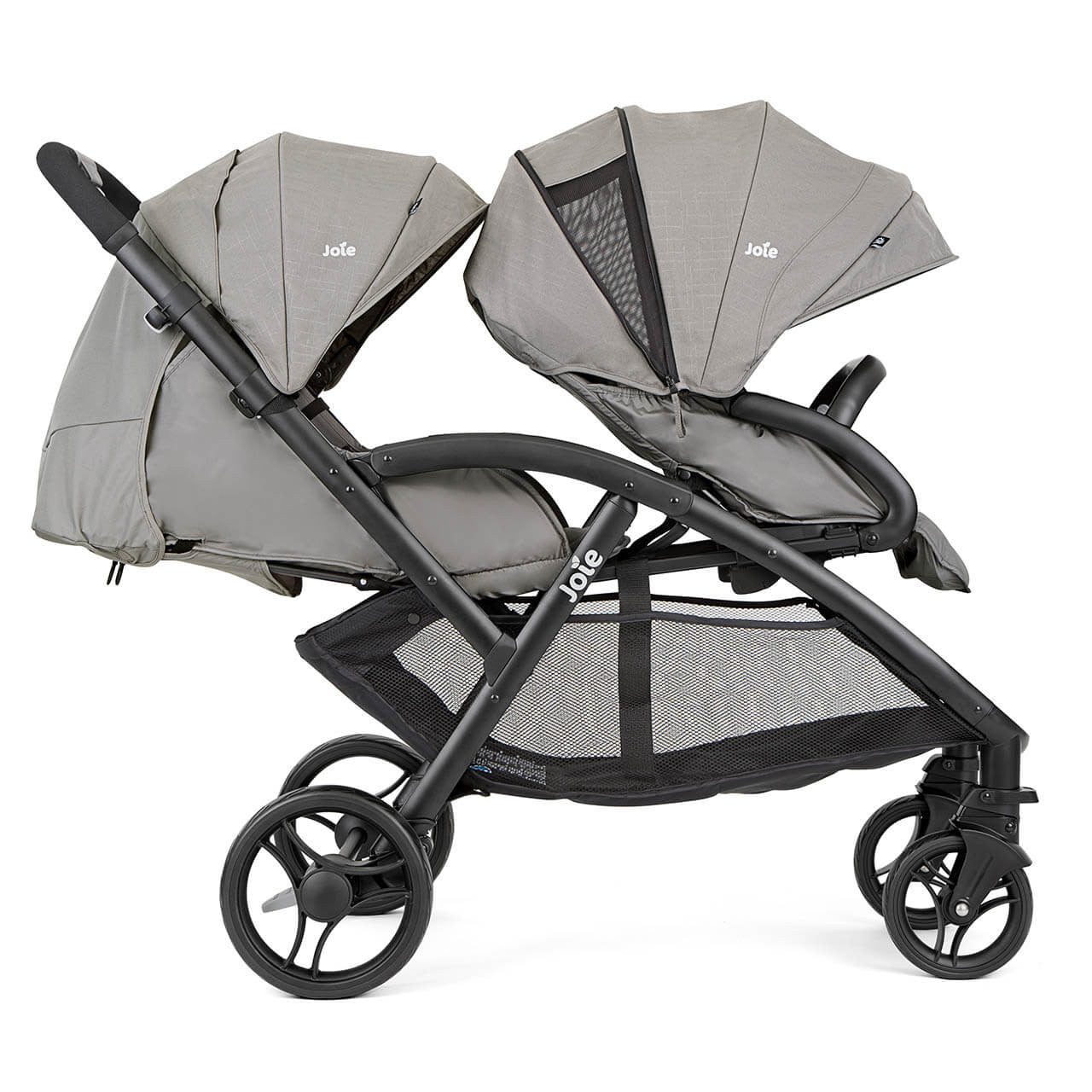 Coche Paseo Evalite Duo Pebble