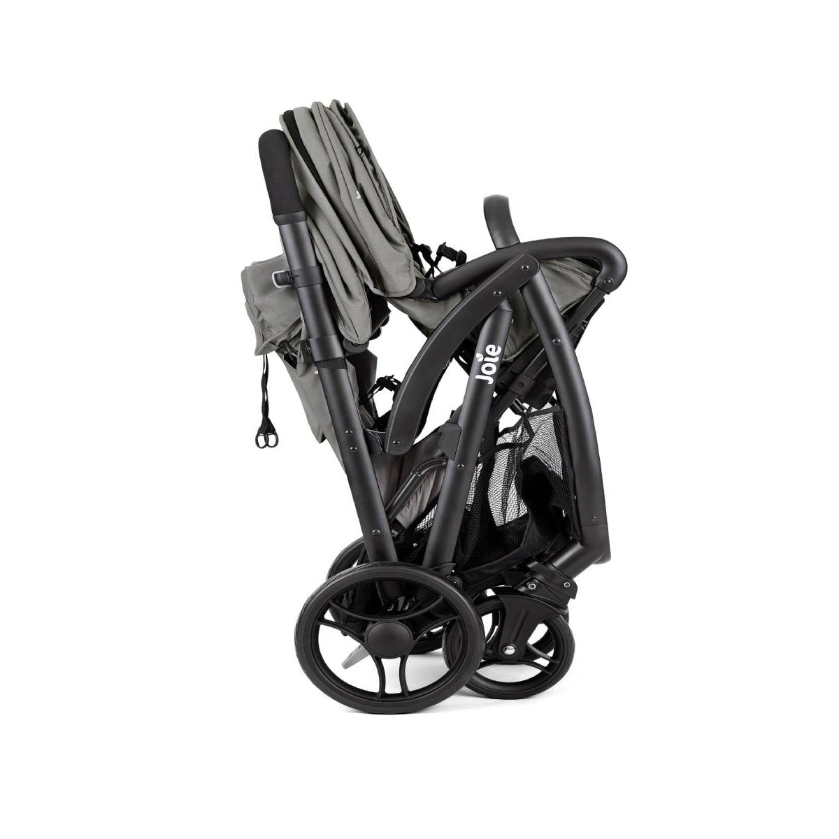 Coche Paseo Evalite Duo Pebble