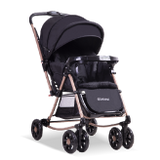 Coches Paseo