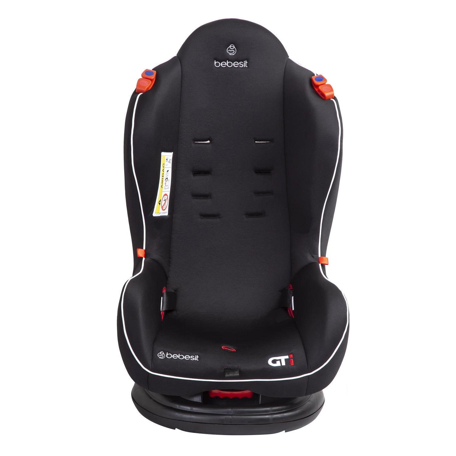 Silla de Auto Convertible GTI PRO Azul