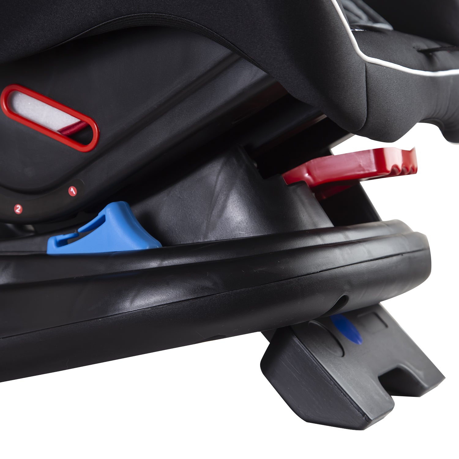 Silla de Auto Convertible GTI PRO Azul