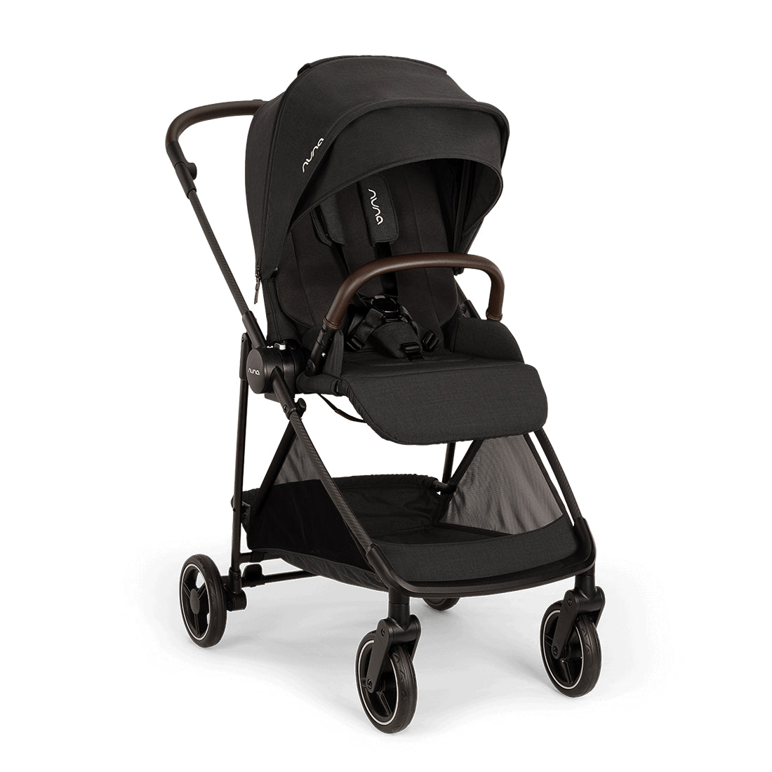 Coche Paseo Ixxa Next Caviar