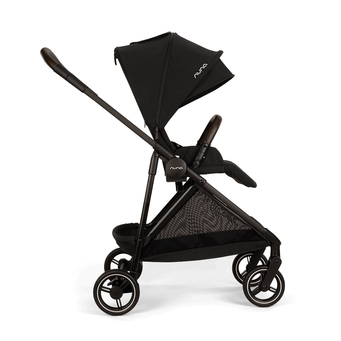 Coche Paseo Ixxa Next Caviar