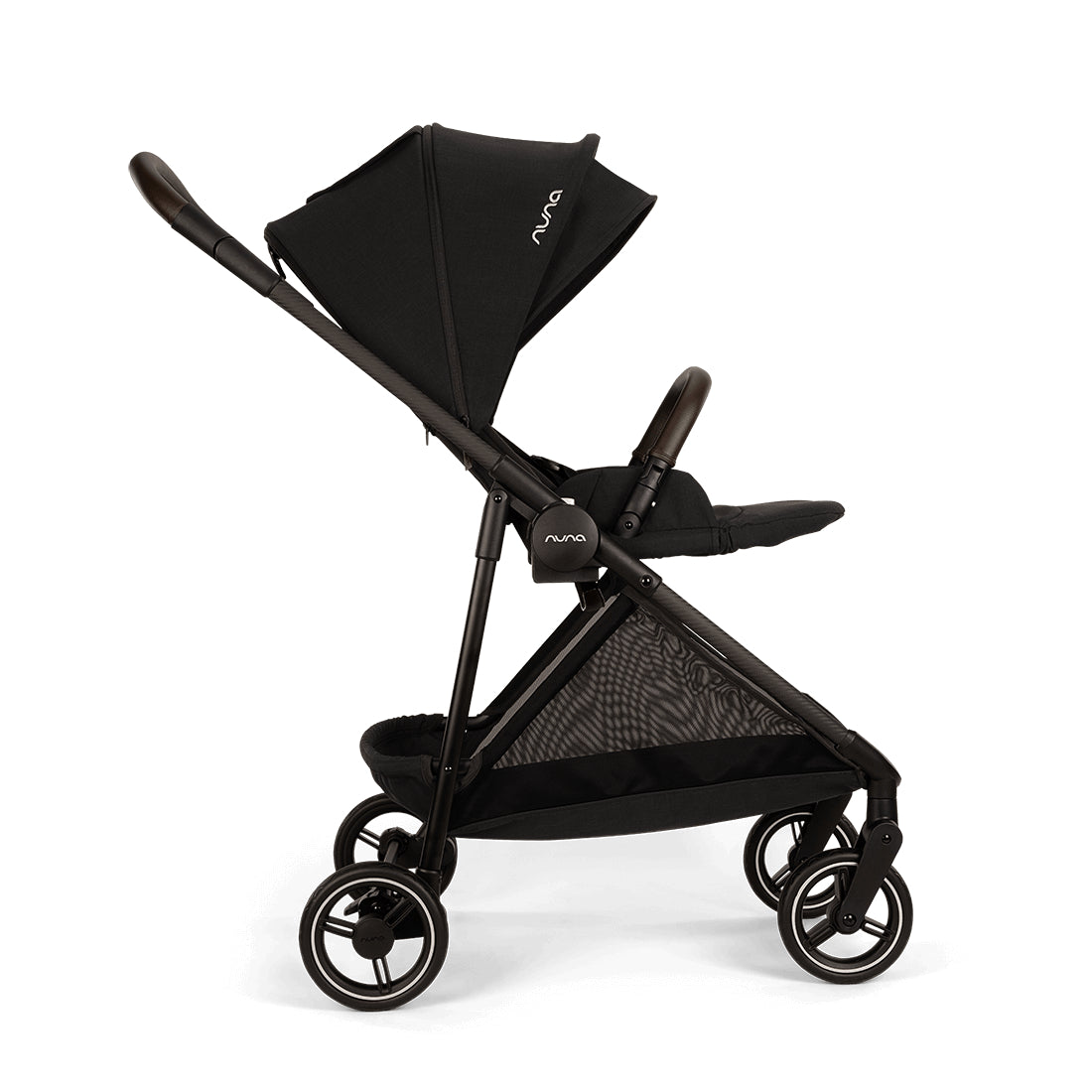 Coche Paseo Ixxa Next Caviar