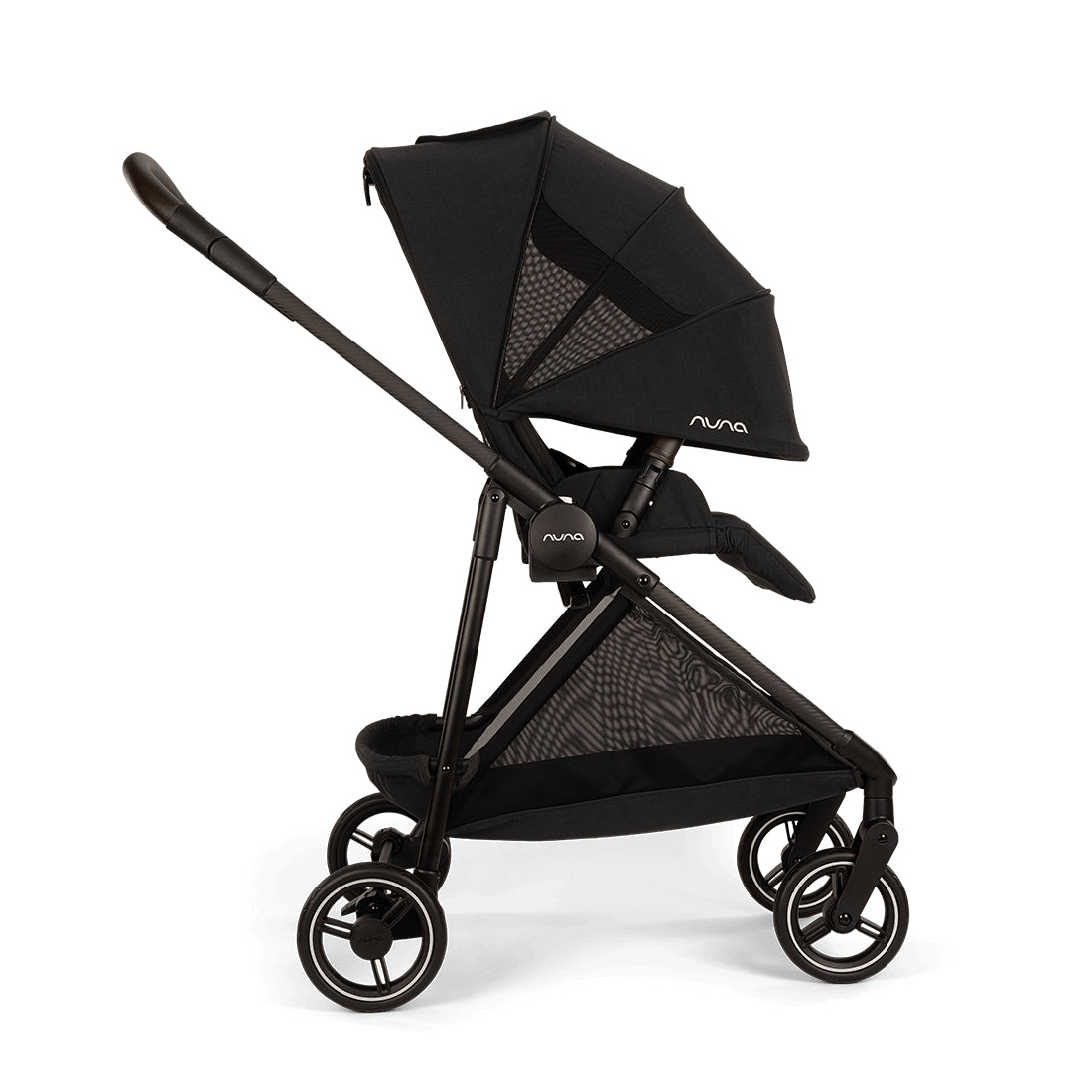 Coche Paseo Ixxa Next Caviar