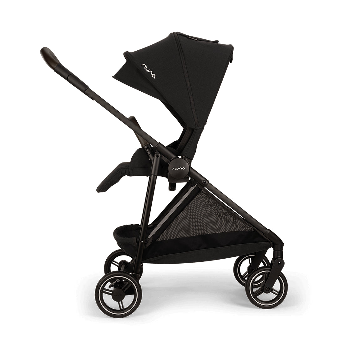 Coche Paseo Ixxa Next Caviar