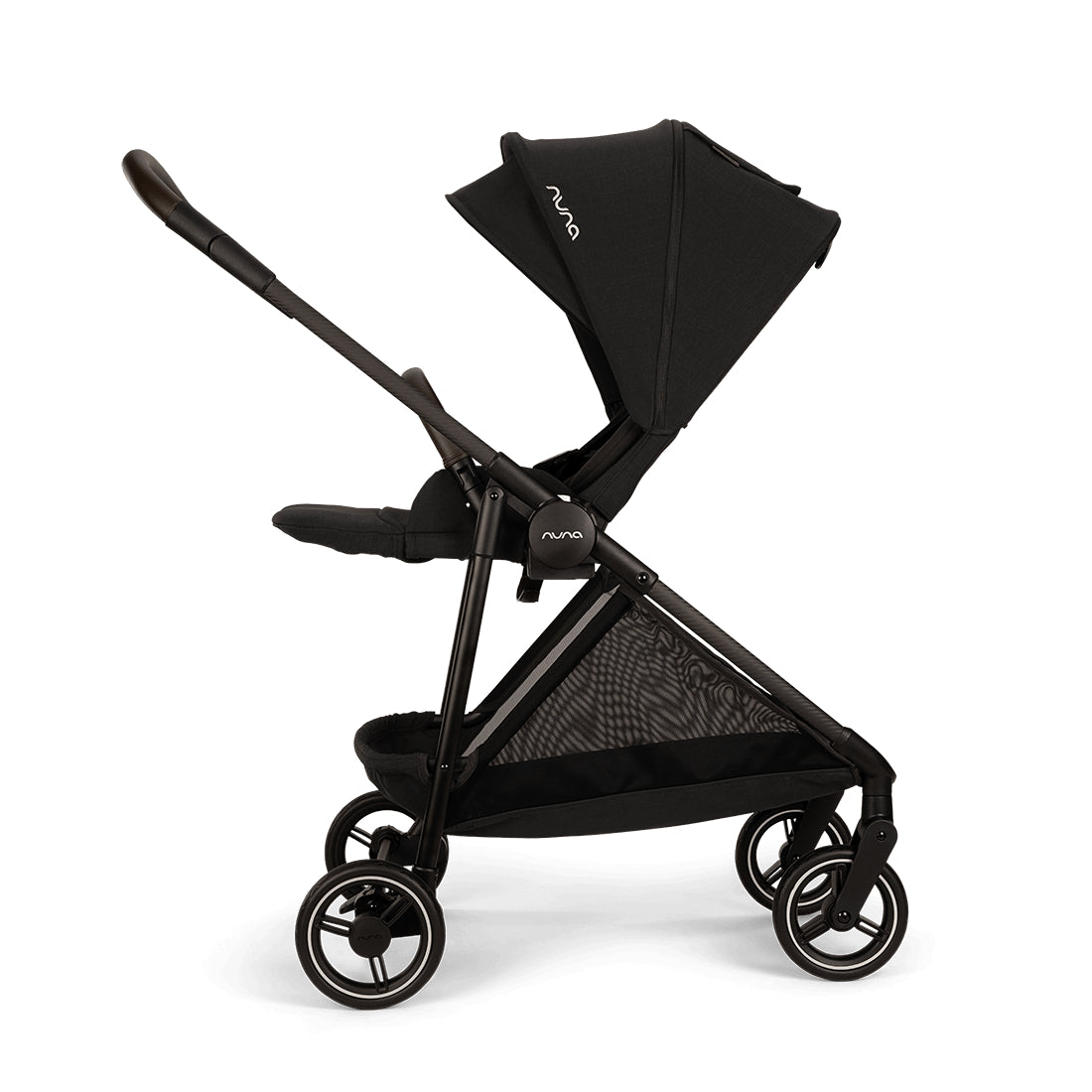 Coche Paseo Ixxa Next Caviar