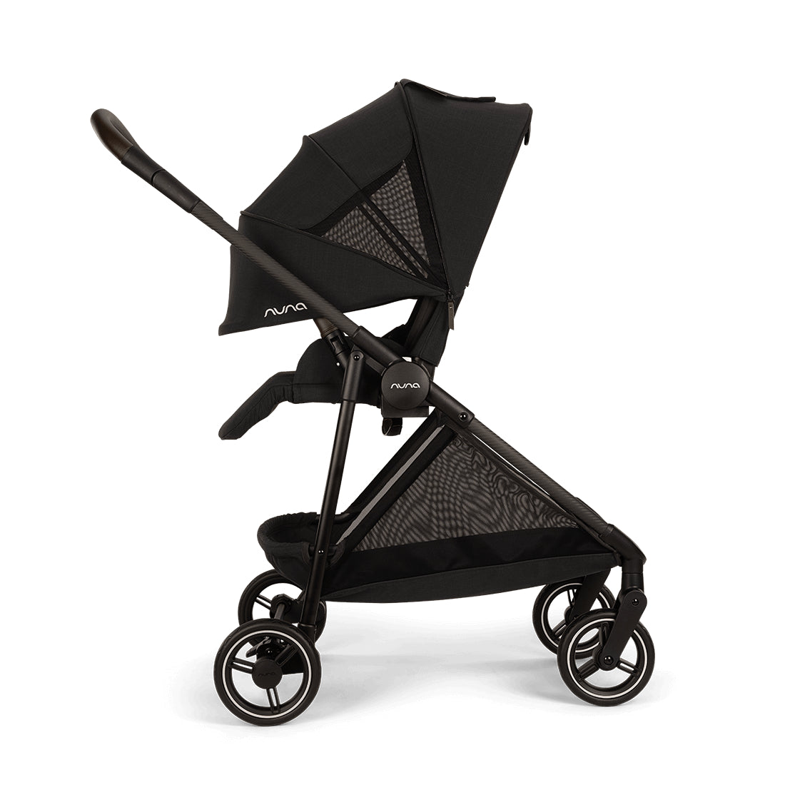 Coche Paseo Ixxa Next Caviar