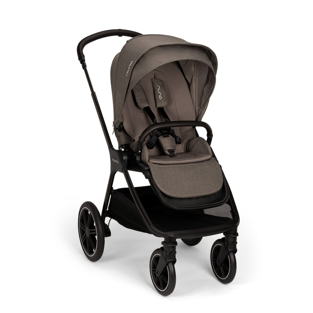 Coche de Paseo Triv Lx Thunder