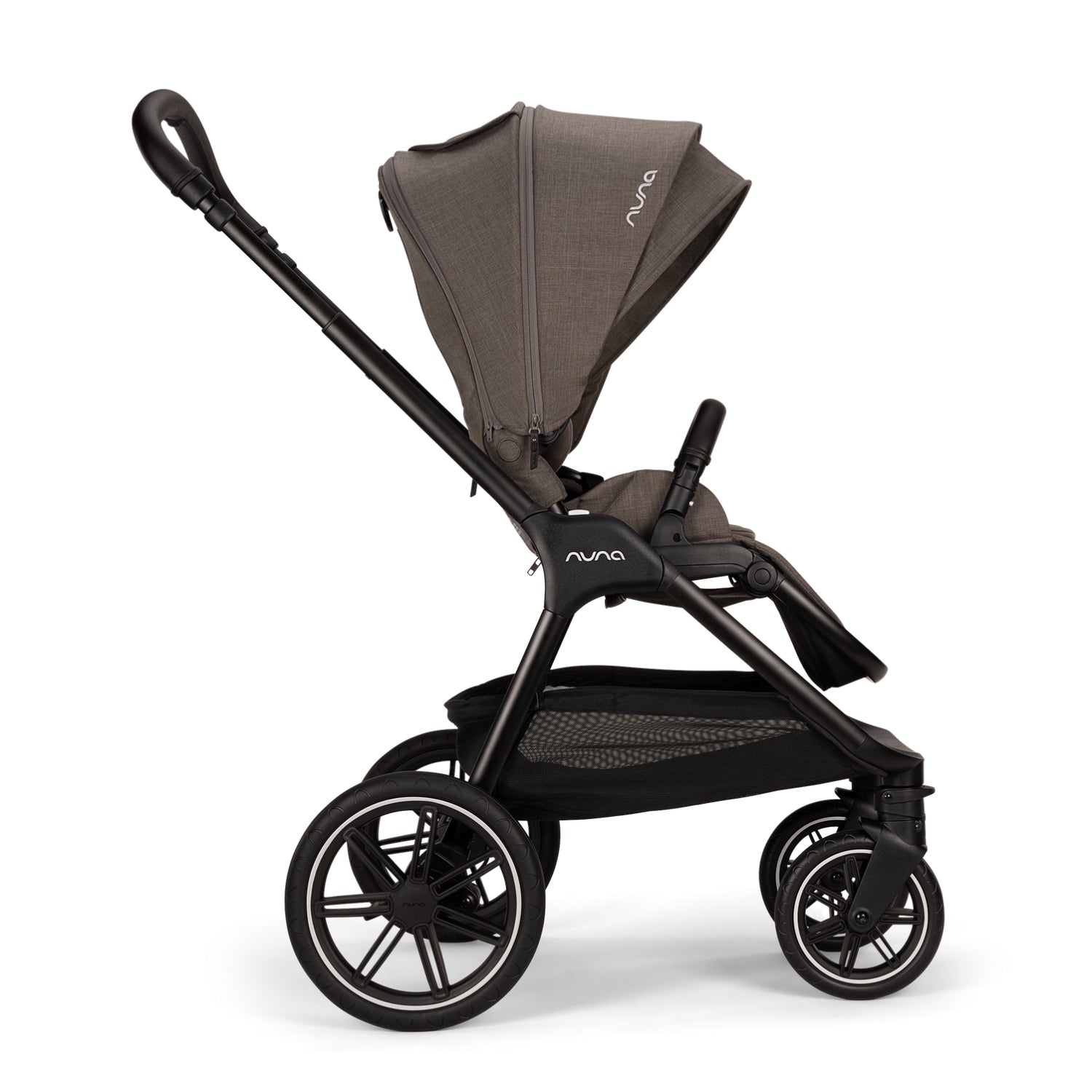 Coche de Paseo Triv Lx Thunder