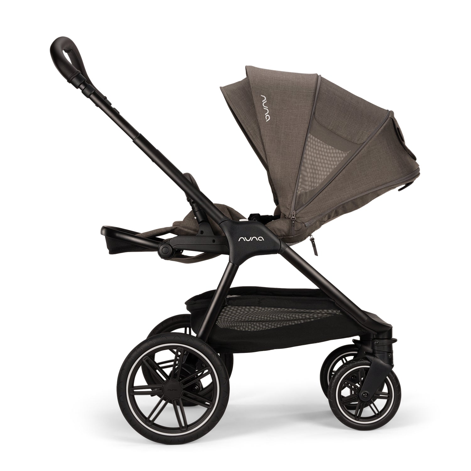 Coche de Paseo Triv Lx Thunder