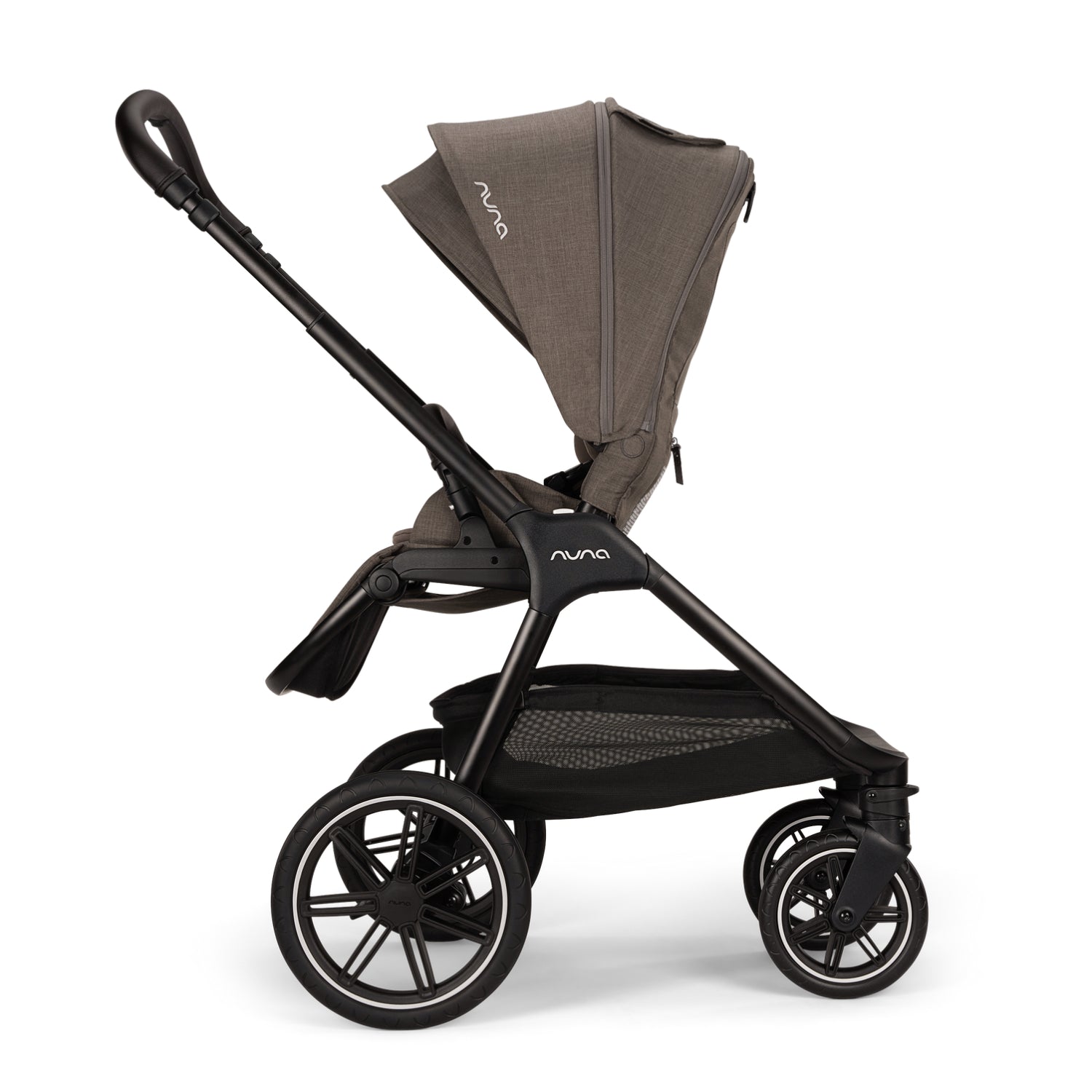 Coche de Paseo Triv Lx Thunder