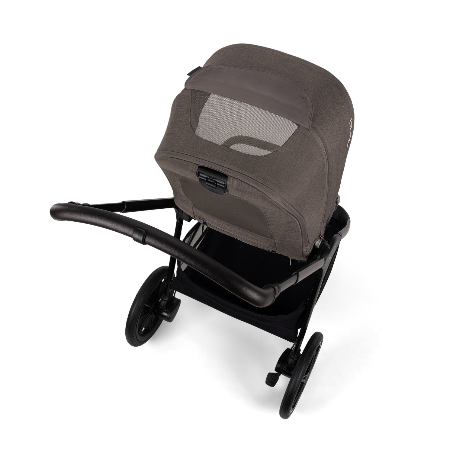 Coche de Paseo Triv Lx Thunder