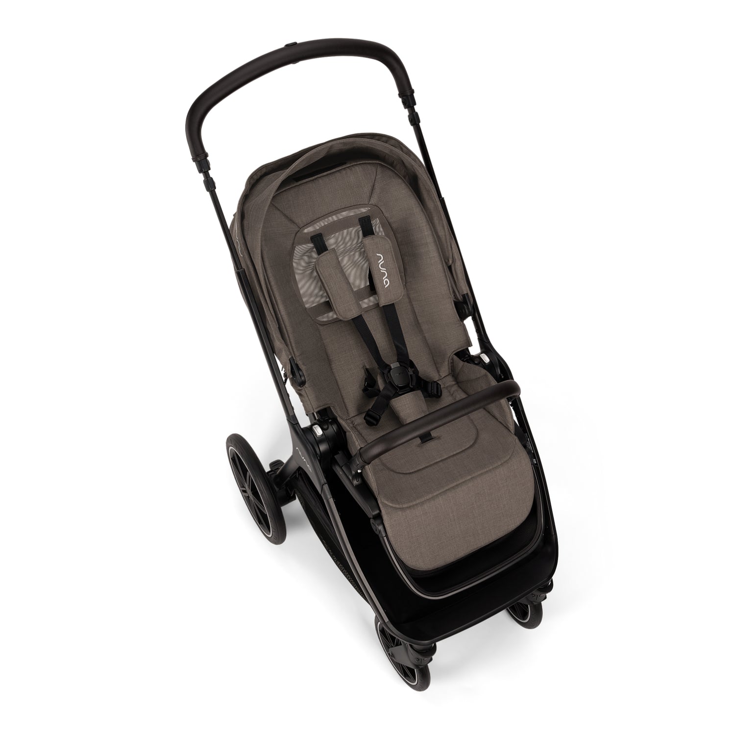Coche de Paseo Triv Lx Thunder