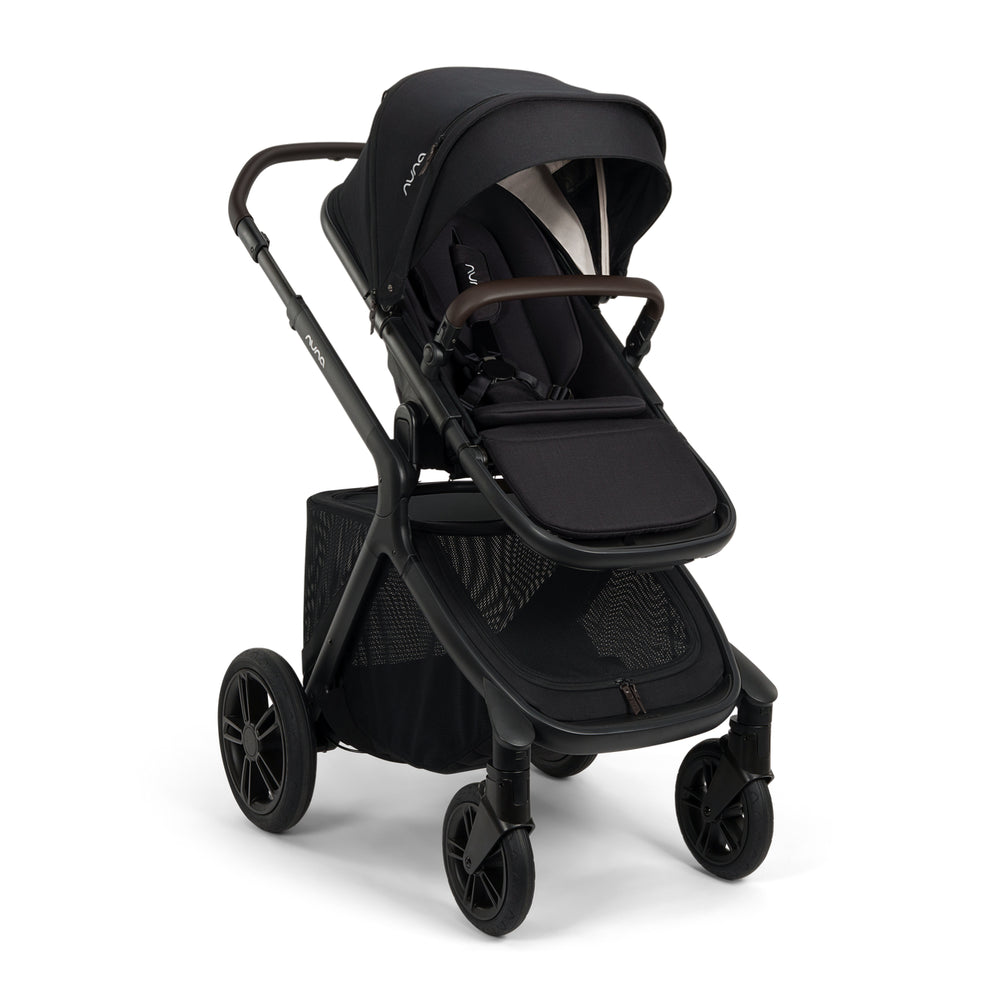 Coche Paseo Demi Icon Caviar