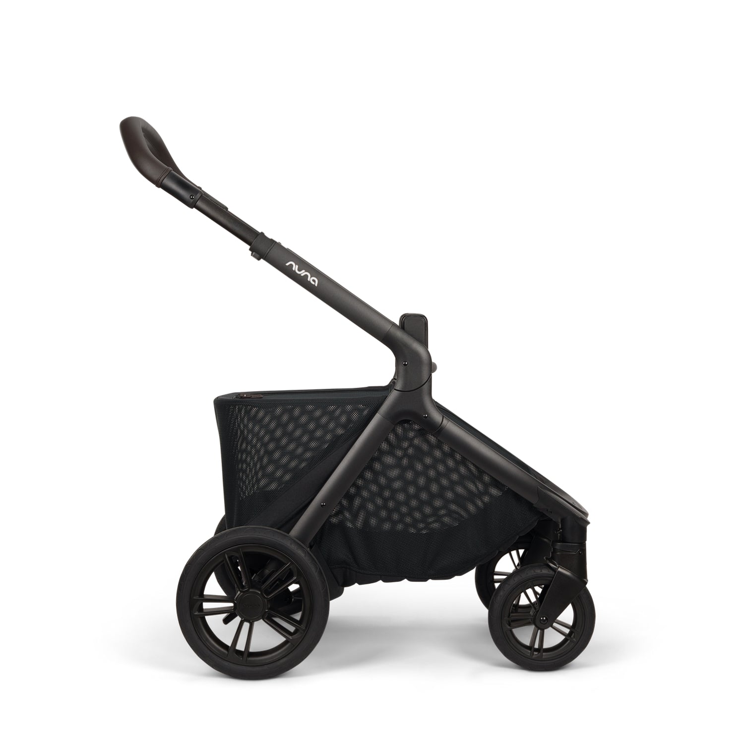 Coche Paseo Demi Icon Caviar