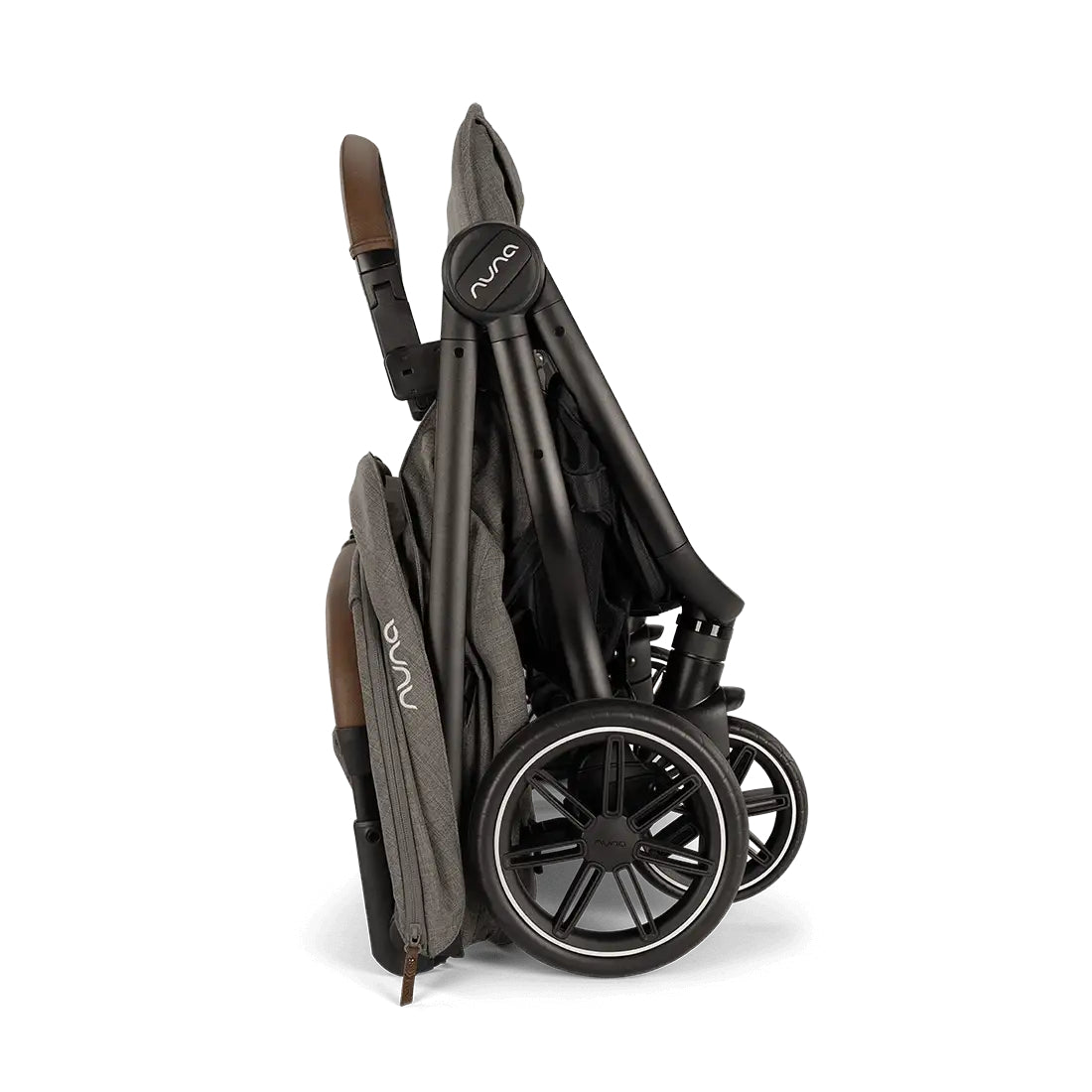 Coche de Paseo Duo Trvl Dubl Granite