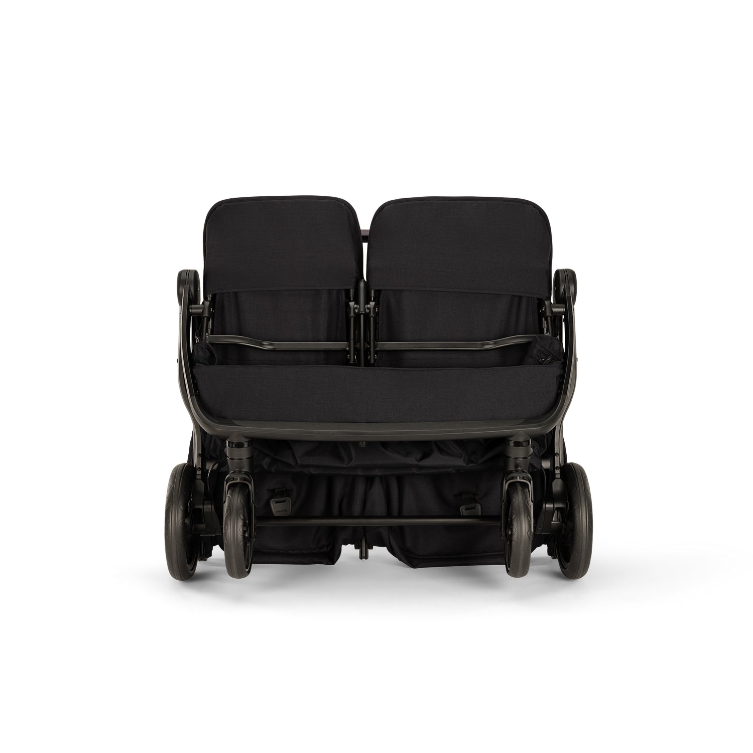 Coche de Paseo Duo Trvl Dubl Granite