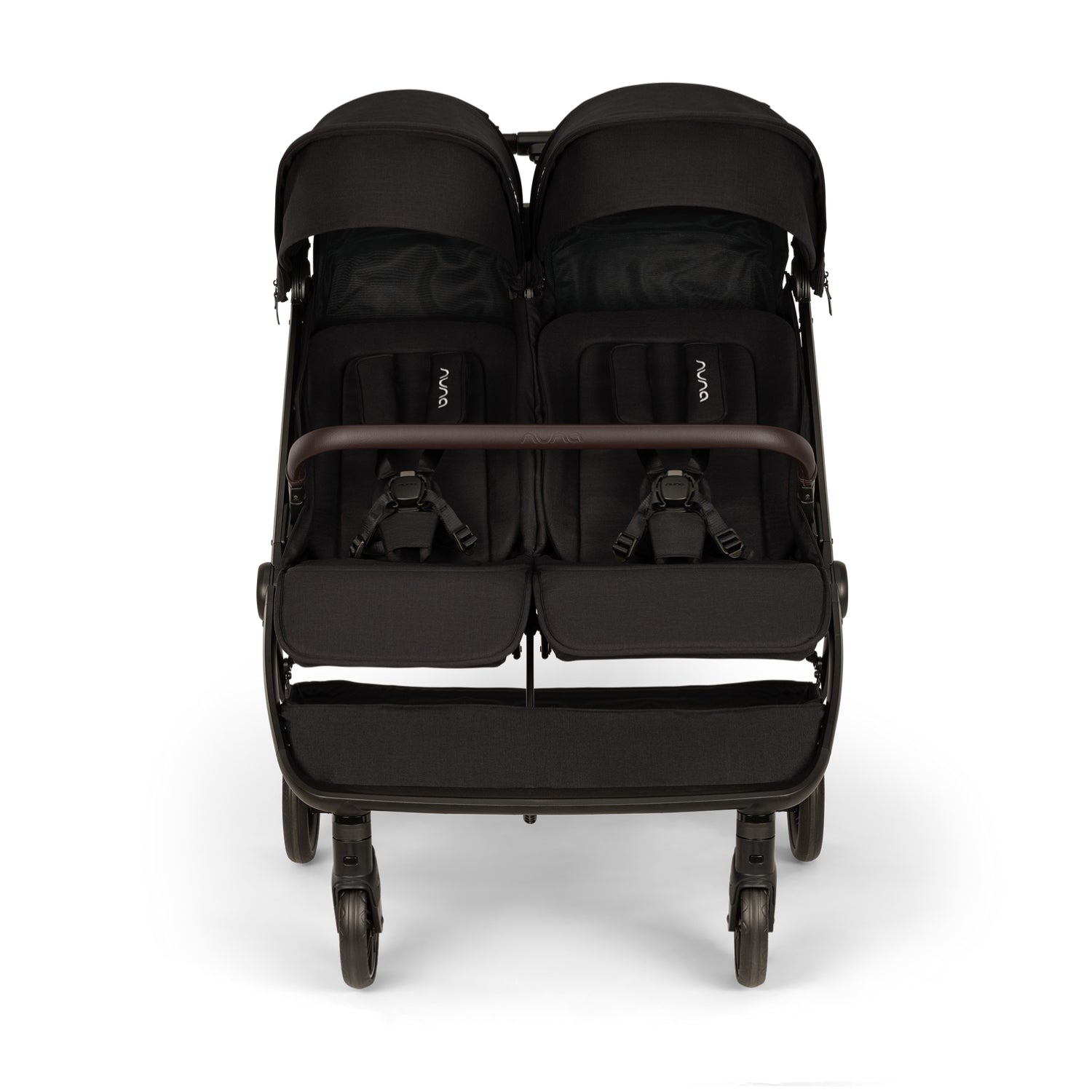 Coche de Paseo Duo Trvl Dubl Granite
