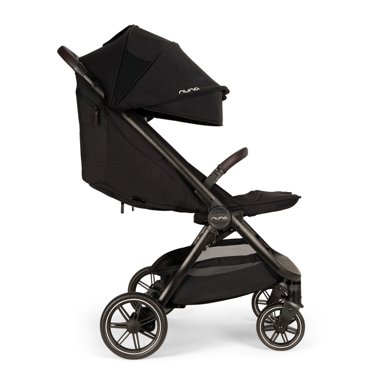 Coche de Paseo Duo Trvl Dubl Granite