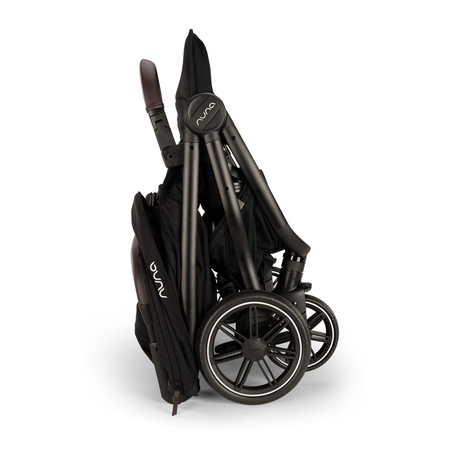 Coche de Paseo Duo Trvl Dubl Granite