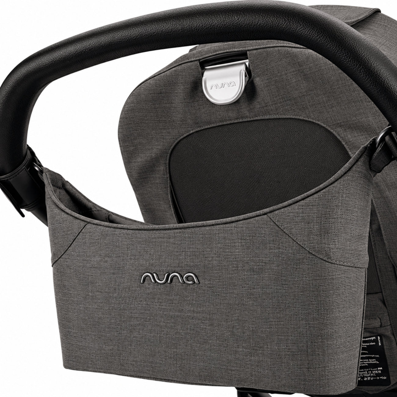 Bolso Organizador para Coche Thunder Nuna