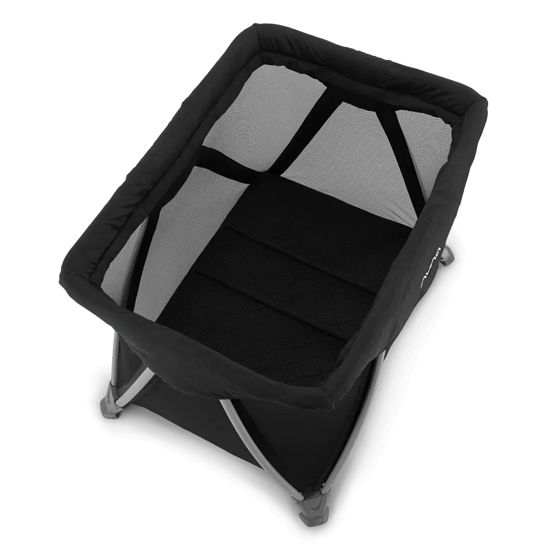 Cuna Pack and Play Sena Aire Caviar