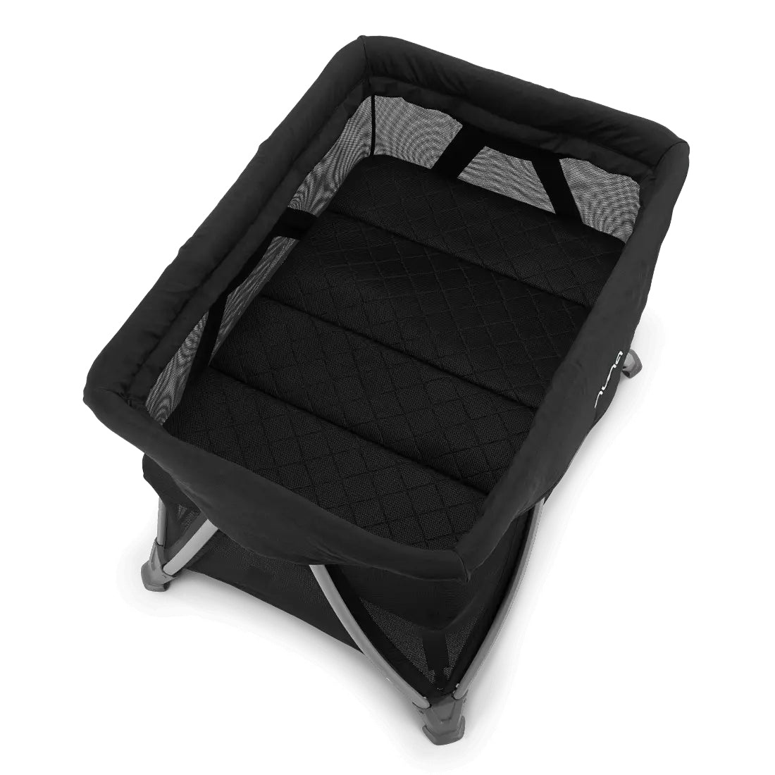 Cuna Pack and Play Sena Aire Caviar