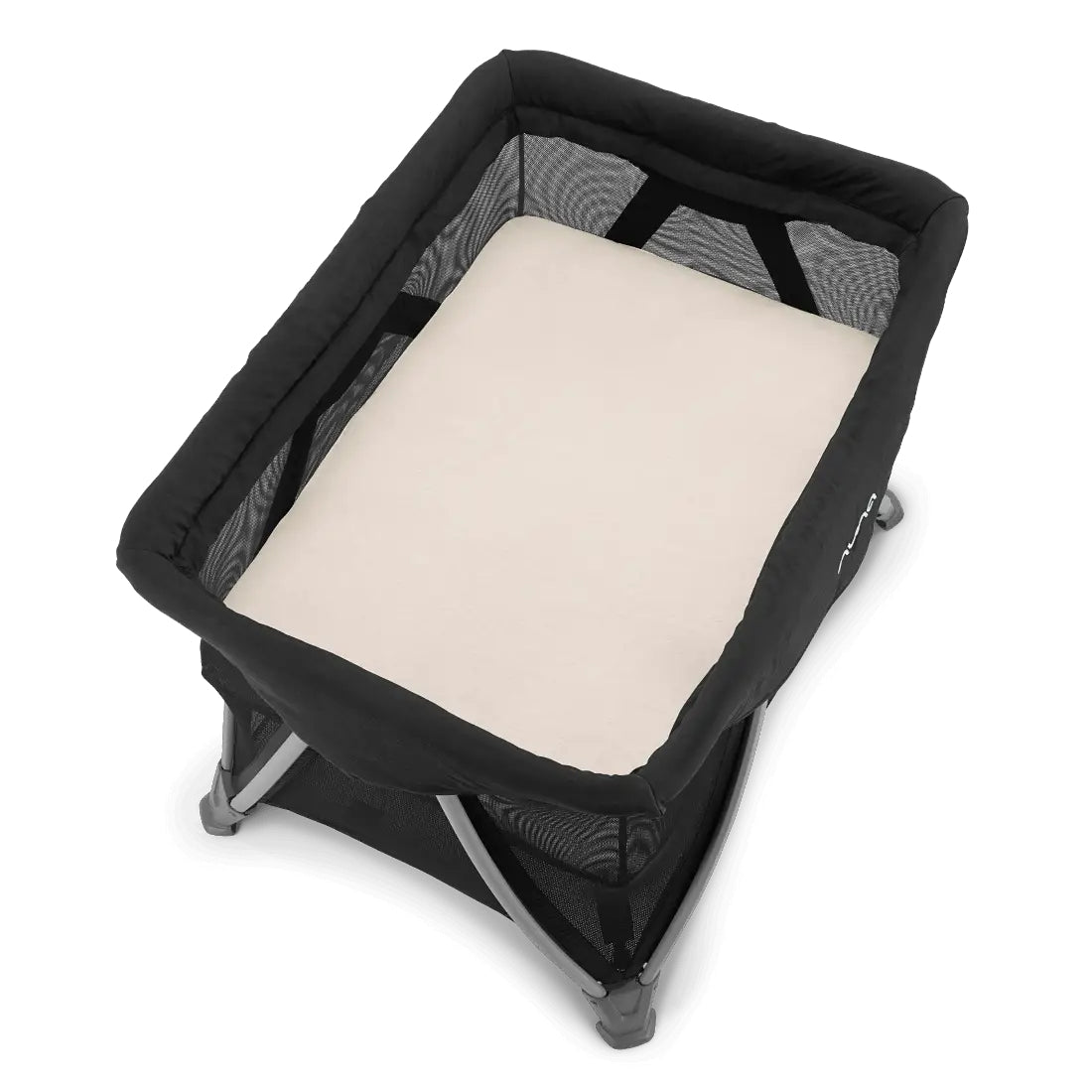 Cuna Pack and Play Sena Aire Caviar