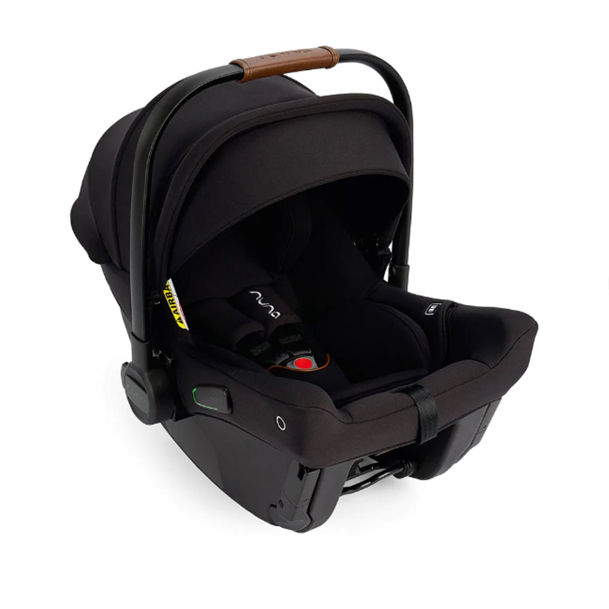 Silla de Auto New Pipa Urbn Caviar