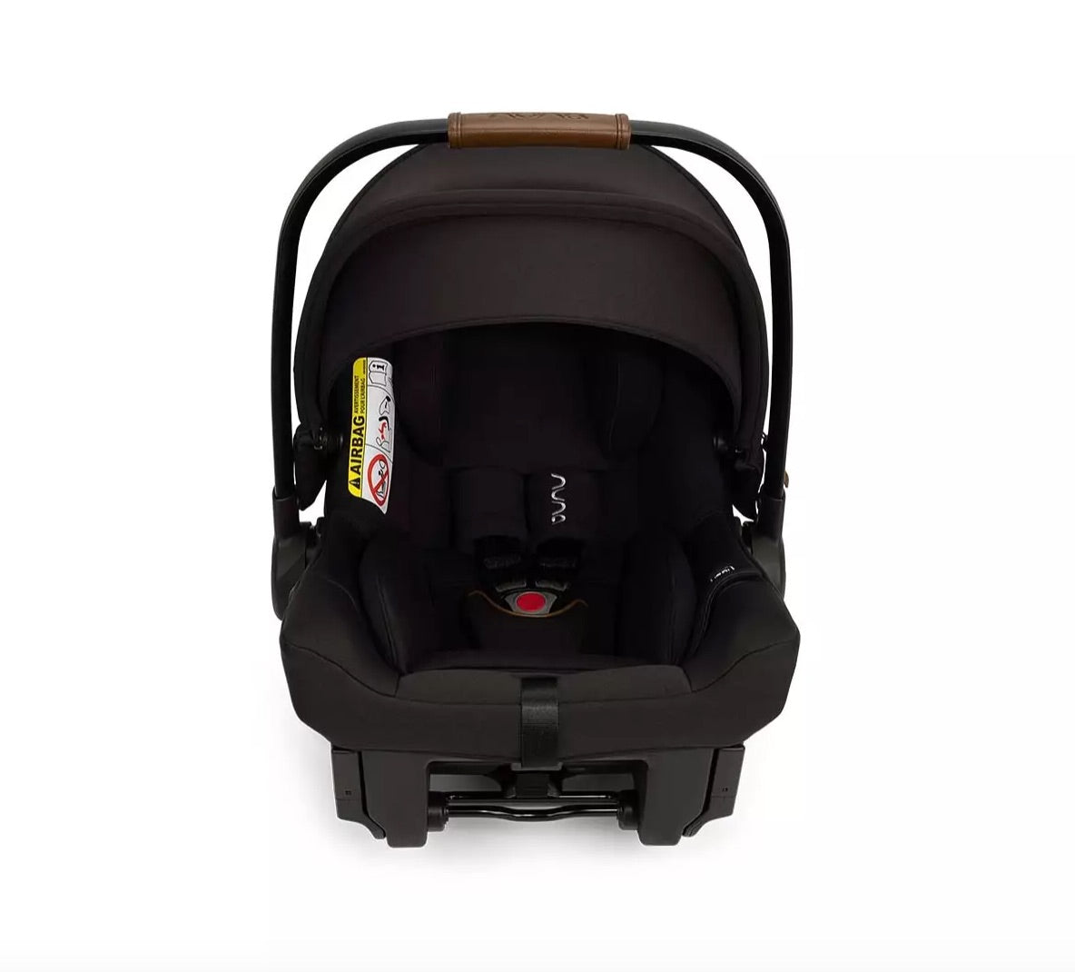 Silla de Auto New Pipa Urbn Caviar