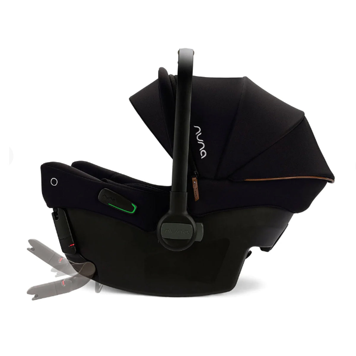 Silla de Auto New Pipa Urbn Caviar