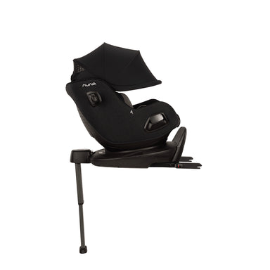 Silla Auto Pruu Aire Caviar Nuna